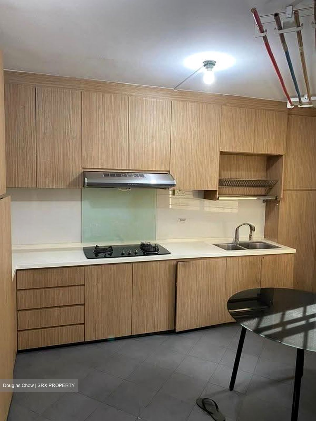 Blk 260B Compassvale North Gate (Sengkang), HDB 5 Rooms #625387121